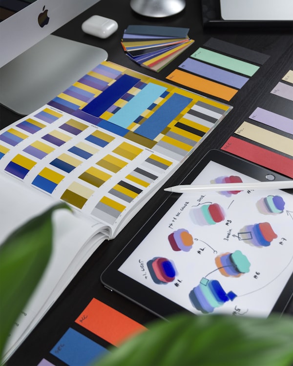 Product & Design