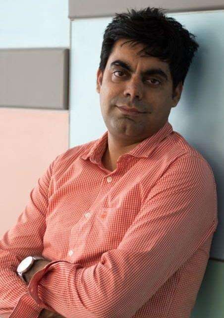 Maninder Gulati